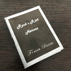 Парфюм Franck Boclet Heroes