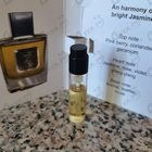 Отзывы Franck Boclet Jasmin