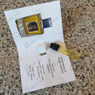 Отзыв Franck Boclet Jasmin