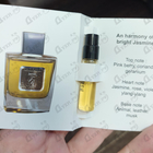 Духи Jasmin от Franck Boclet