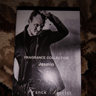 Духи Jasmin от Franck Boclet
