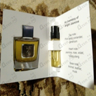 Отзыв Franck Boclet Jasmin