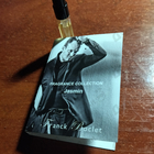 Отзывы Franck Boclet Jasmin