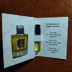 Отзыв Franck Boclet Jasmin