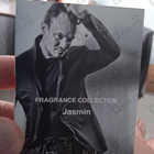 Отзывы Franck Boclet Jasmin