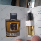 Отзыв Franck Boclet Jasmin