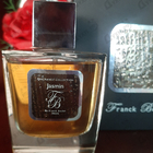 Парфюм Franck Boclet Jasmin