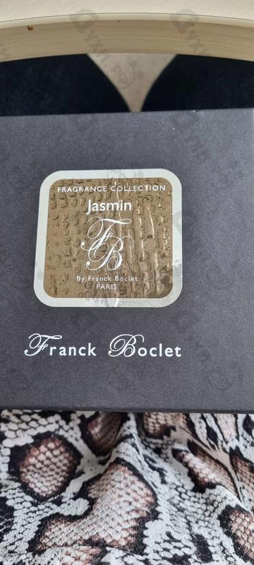 Купить Jasmin от Franck Boclet