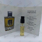 Парфюм Franck Boclet Jasmin