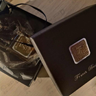 Отзыв Franck Boclet Jasmin