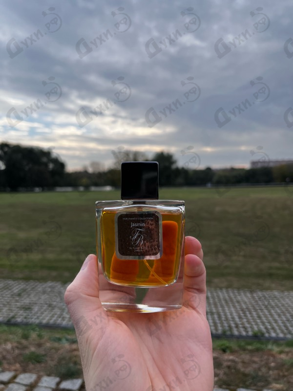 Купить Jasmin от Franck Boclet