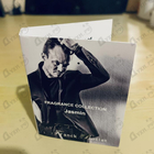 Духи Jasmin от Franck Boclet