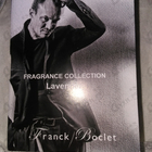 Отзывы Franck Boclet Lavender