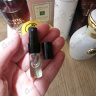 Отзыв Franck Boclet Lavender