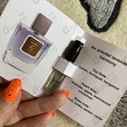 Парфюм Franck Boclet Lavender