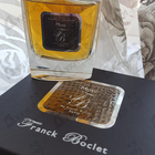Парфюм Franck Boclet Musc