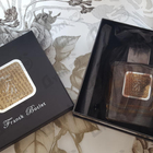 Духи Musc от Franck Boclet