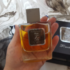 Отзывы Franck Boclet Musc