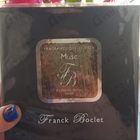 Отзыв Franck Boclet Musc