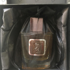 Отзывы Franck Boclet Musc