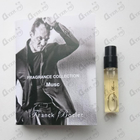 Парфюм Franck Boclet Musc