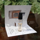 Духи Musc от Franck Boclet