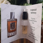 Отзывы Franck Boclet Musc