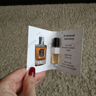 Парфюм Franck Boclet Musc