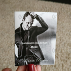 Духи Musc от Franck Boclet