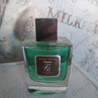 Отзывы Franck Boclet Ozone