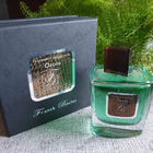 Отзыв Franck Boclet Ozone