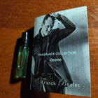 Отзыв Franck Boclet Ozone