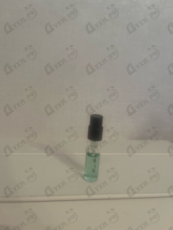 Купить Ozone от Franck Boclet