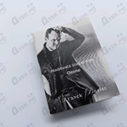 Духи Ozone от Franck Boclet