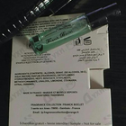 Отзыв Franck Boclet Ozone