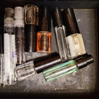 Духи Ozone от Franck Boclet