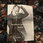 Отзыв Franck Boclet Ozone