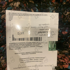 Духи Ozone от Franck Boclet