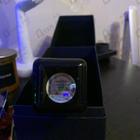 Отзыв Franck Boclet Rebel