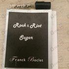 Отзыв Franck Boclet Sugar