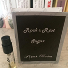 Парфюм Franck Boclet Sugar