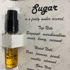 Парфюм Franck Boclet Sugar