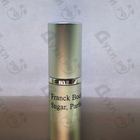 Отзывы Franck Boclet Sugar