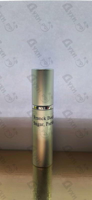 Духи Sugar от Franck Boclet