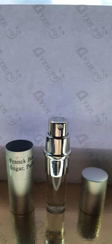 Купить Sugar от Franck Boclet