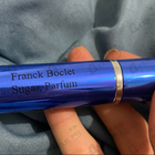 Отзыв Franck Boclet Sugar