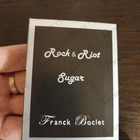 Духи Sugar от Franck Boclet