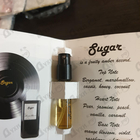 Отзыв Franck Boclet Sugar