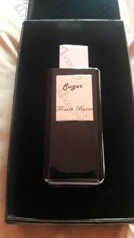 Купить Franck Boclet Sugar