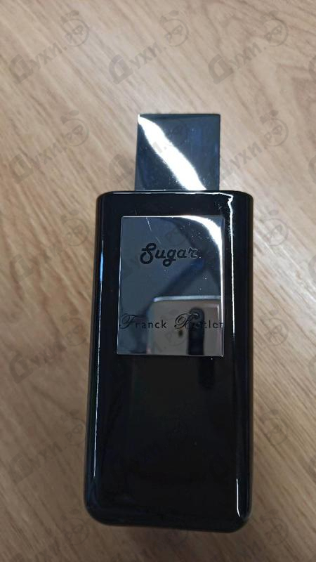 Парфюмерия Sugar от Franck Boclet